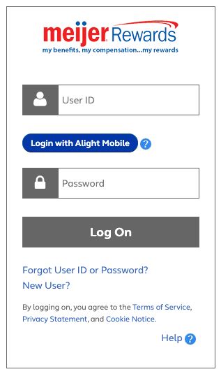 <strong>Meijer</strong> Employee Benefits and Perks - Help <strong>Login</strong> Problem. . Meijer rewards login alight